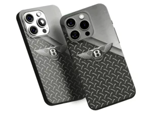Bentley Cubierta Smartphone Edición De Calidad Máxima